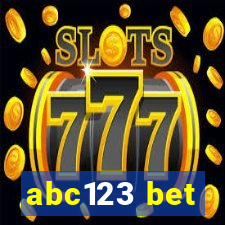 abc123 bet